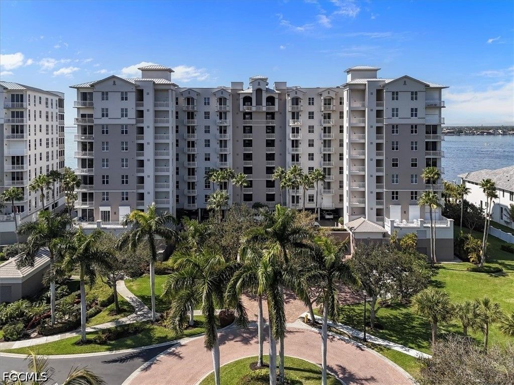 14200 Royal Harbour Ct 505, FORT MYERS