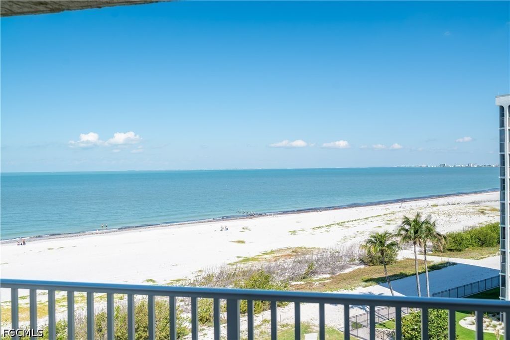 7300 Estero Blvd 606, FORT MYERS BEACH