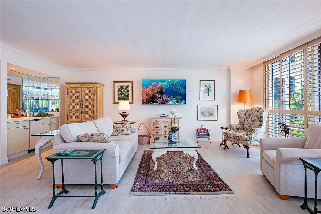 4401 Gulf Shore Blvd N D306, Naples