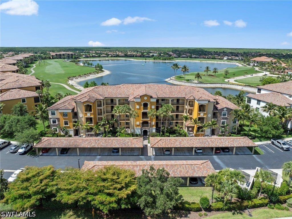 17921 Bonita National Blvd 244, BONITA SPRINGS