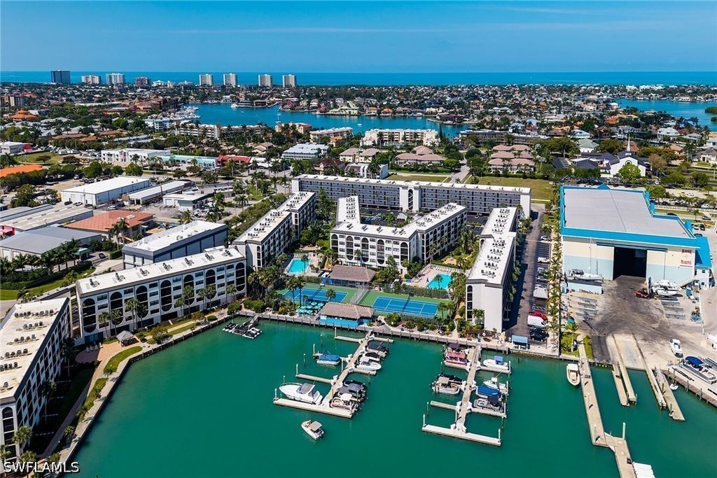 1011 Anglers Cv H403, Marco Island