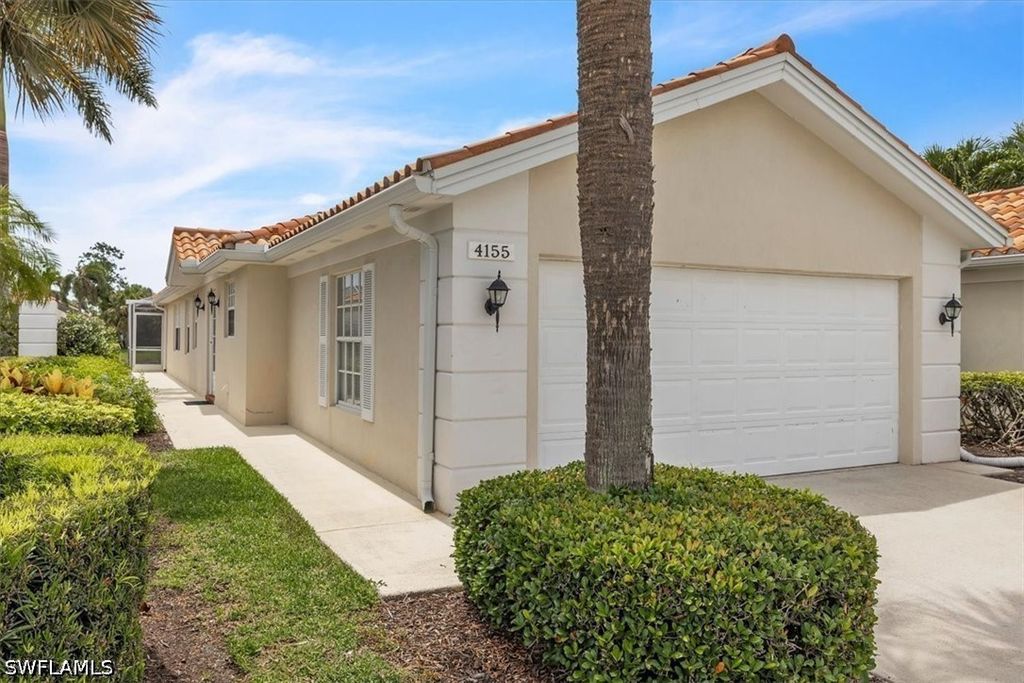 4155 Los Altos Ct, NAPLES