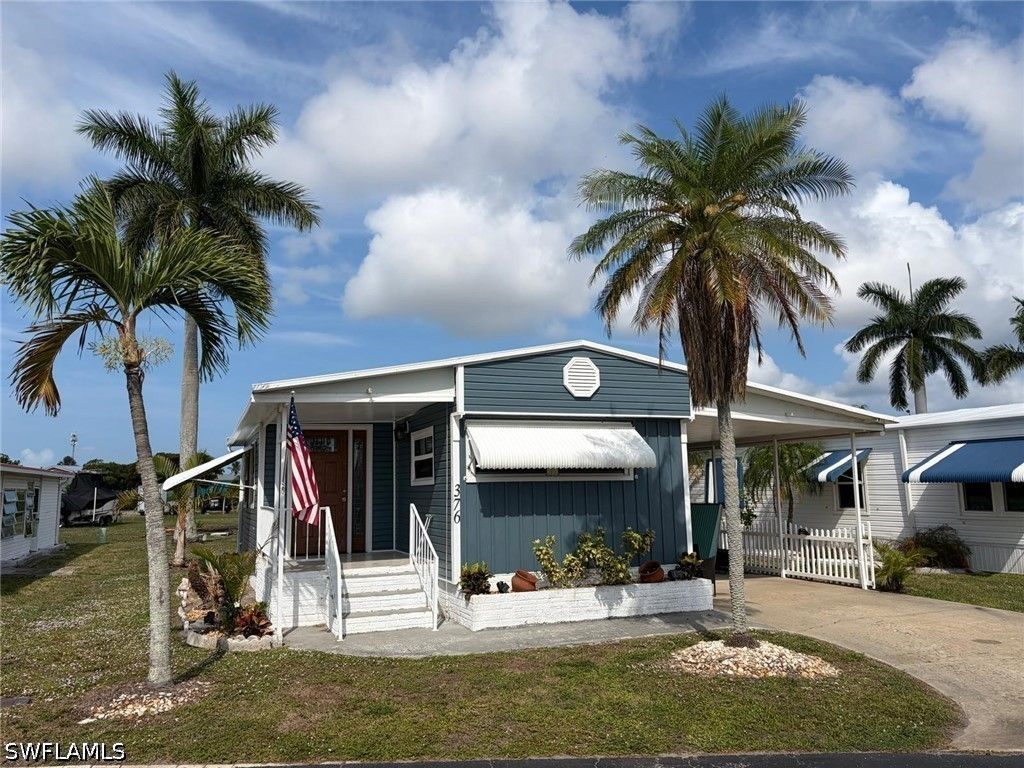 376 Verna Ave, Fort Myers