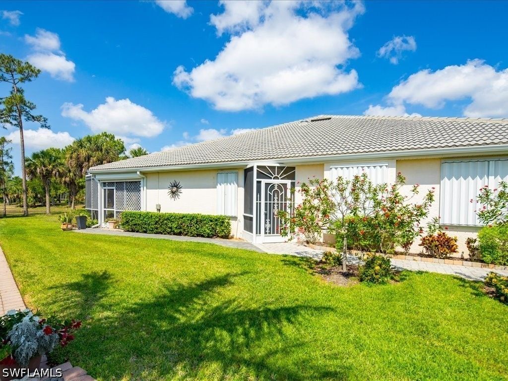 7730 Haverhill Ct, Naples
