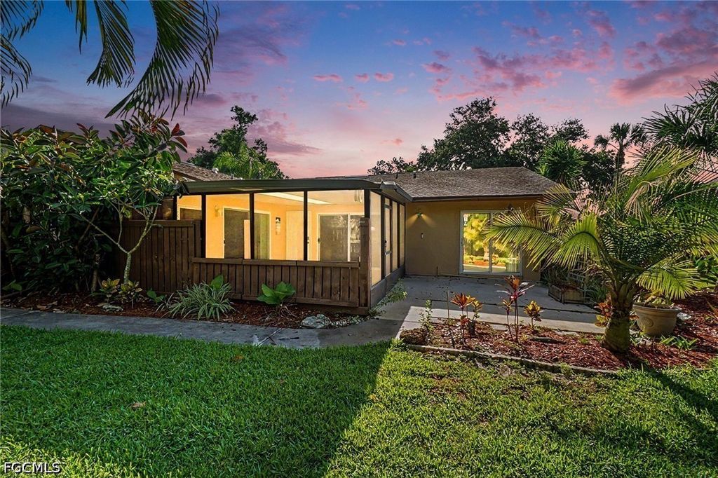 17310 Timber Oak Ln, FORT MYERS