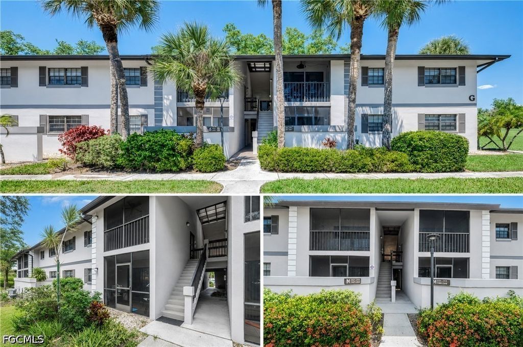 1515 Forrest Nelson Blvd M106, Port Charlotte