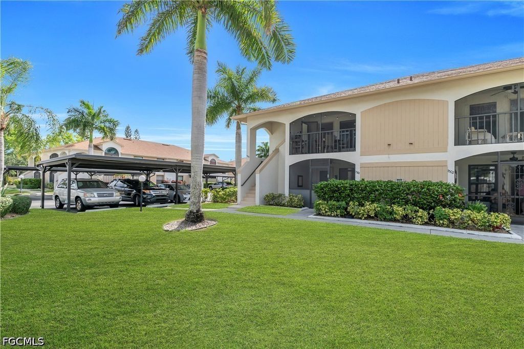 13211 Whitehaven Ln 1505, FORT MYERS