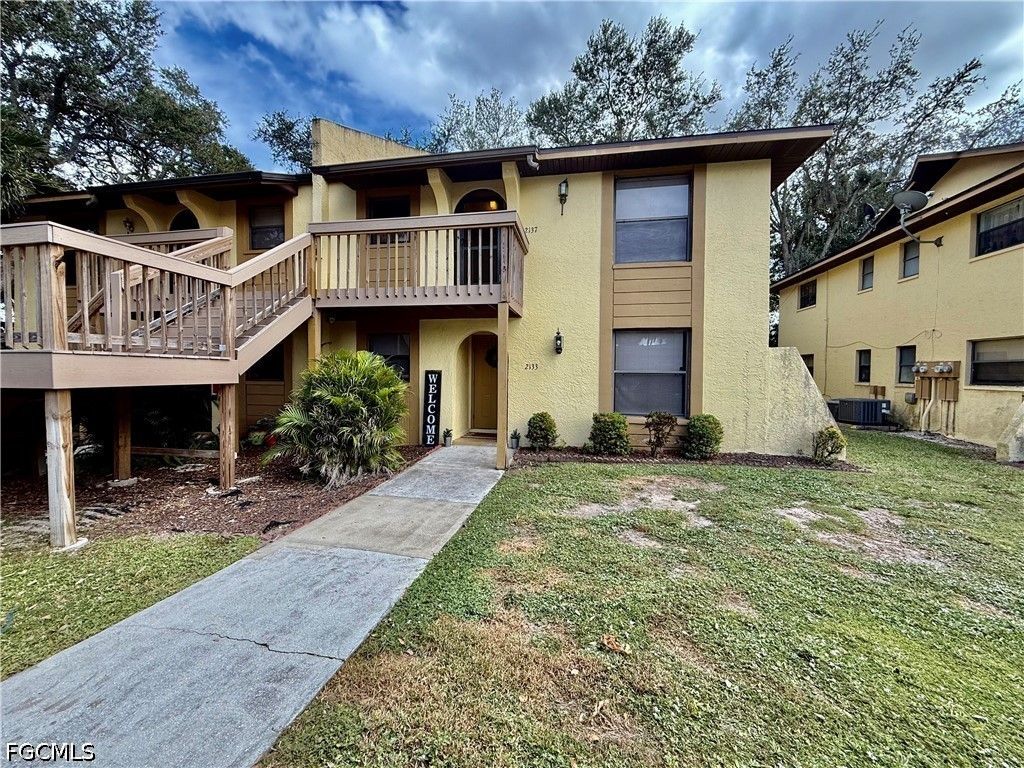 2133 Golfside Village Dr, LEHIGH ACRES