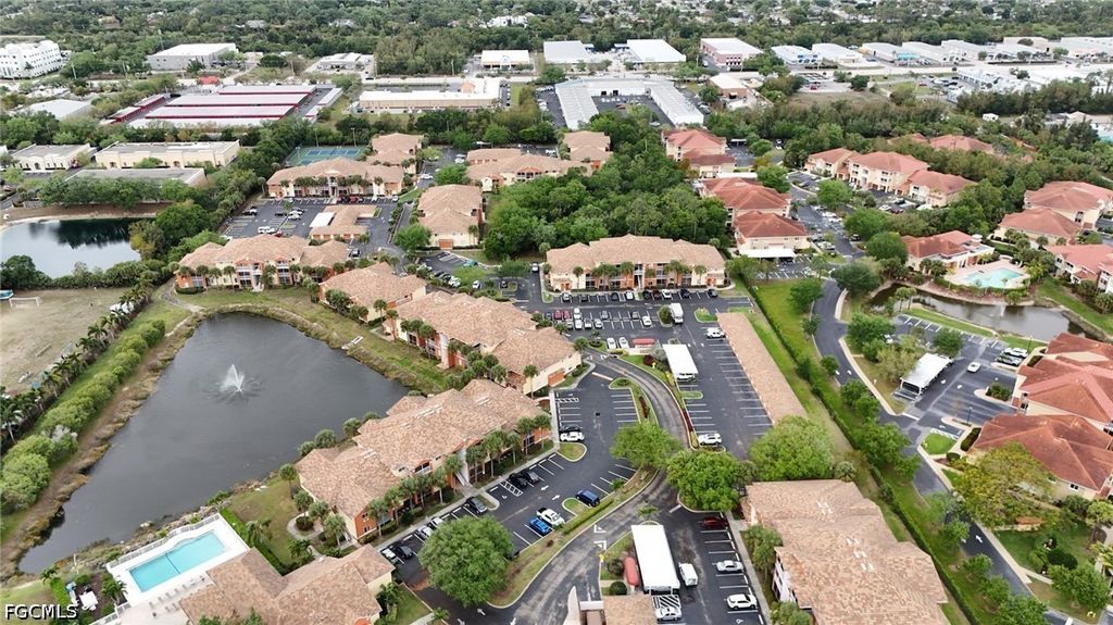6341 Aragon Way 107, FORT MYERS