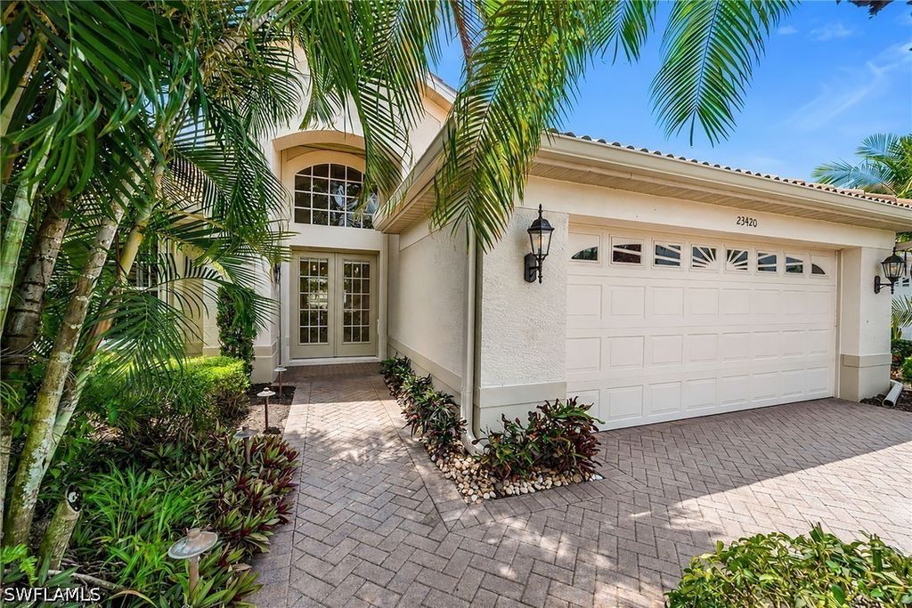 23420 Copperleaf Blvd, Estero