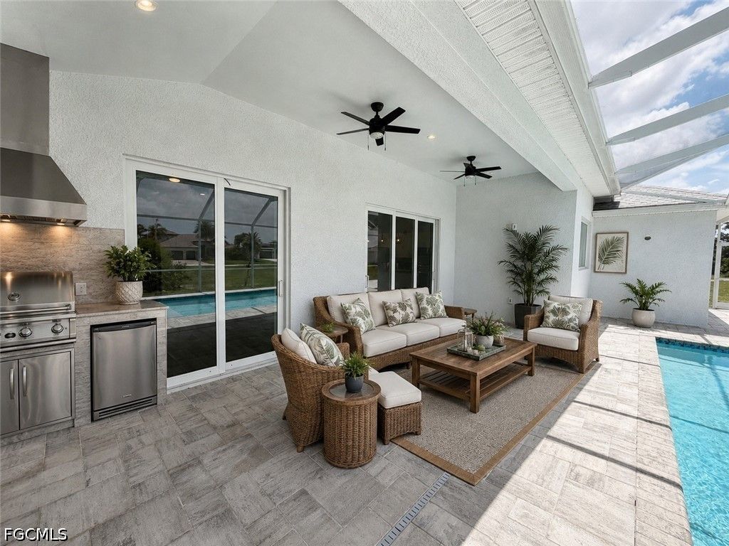 4338 Nw 31st Ter, CAPE CORAL