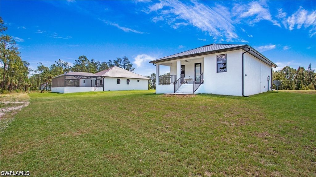 2343 Oil Well Rd, Naples