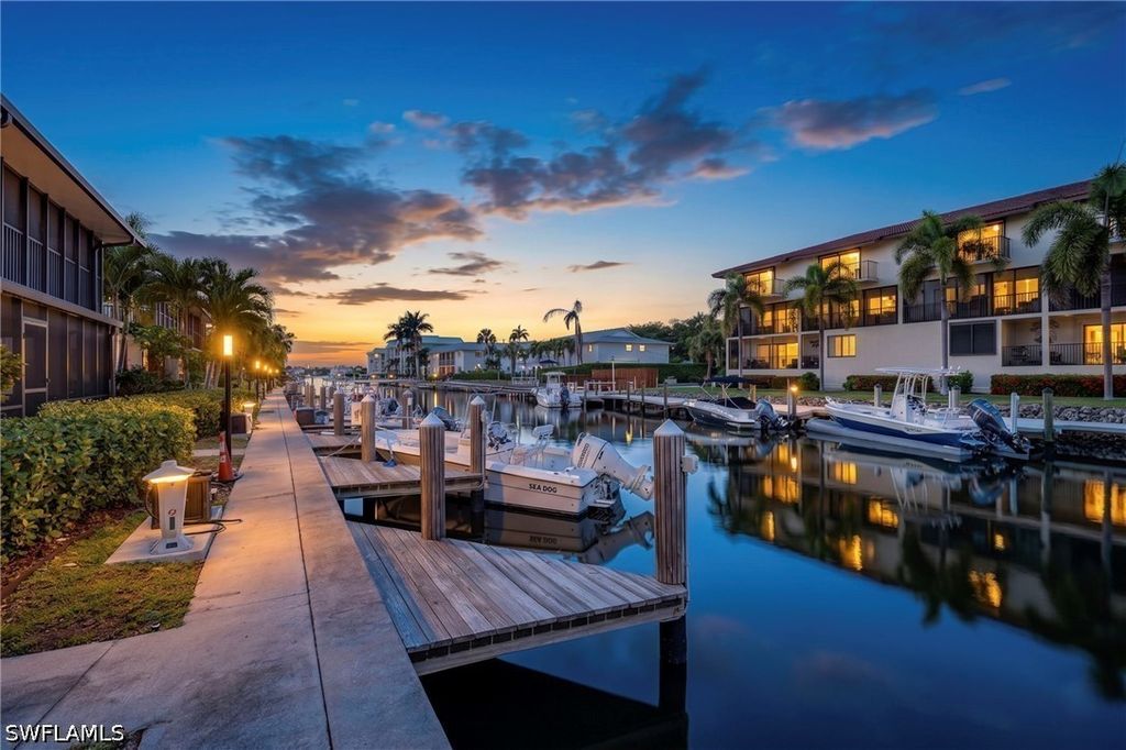 1379 Chesapeake Ave A4, Naples