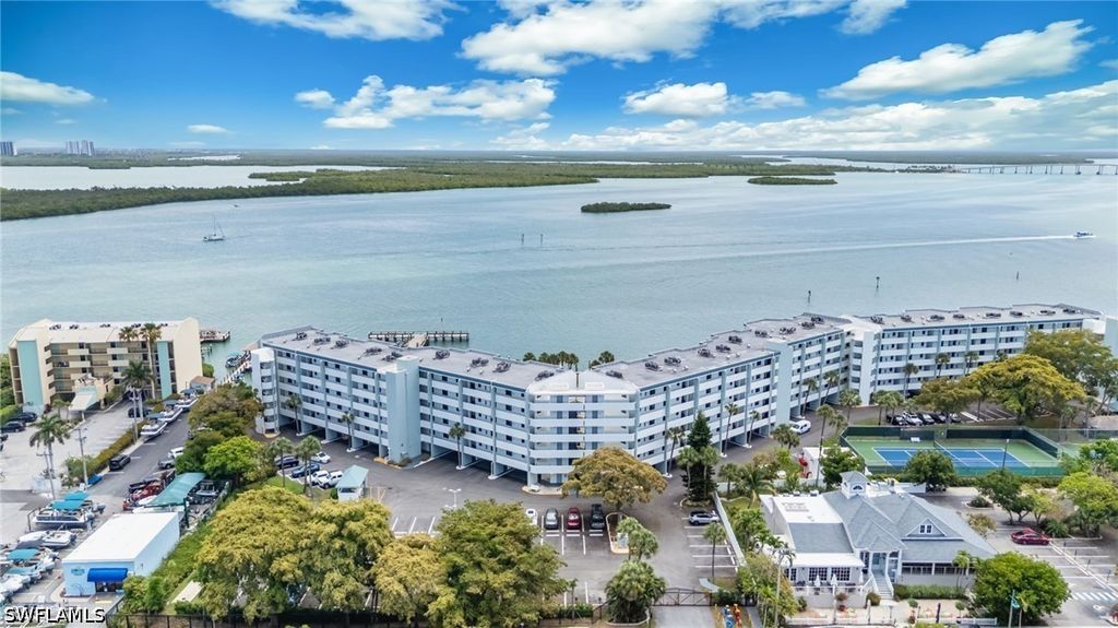 1085 Bald Eagle Dr E206, Marco Island