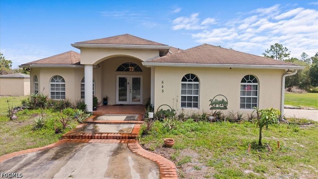 545 N Isora St, CLEWISTON