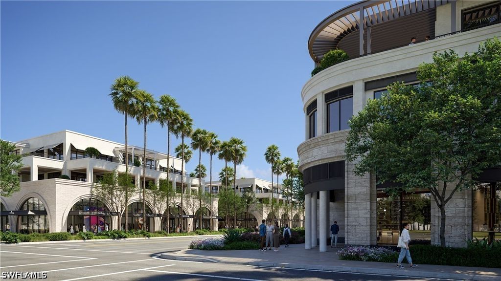 1075 6th Ave S 306, Naples