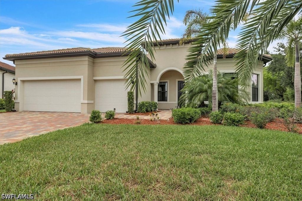 2937 Sagittaria Ln, Alva