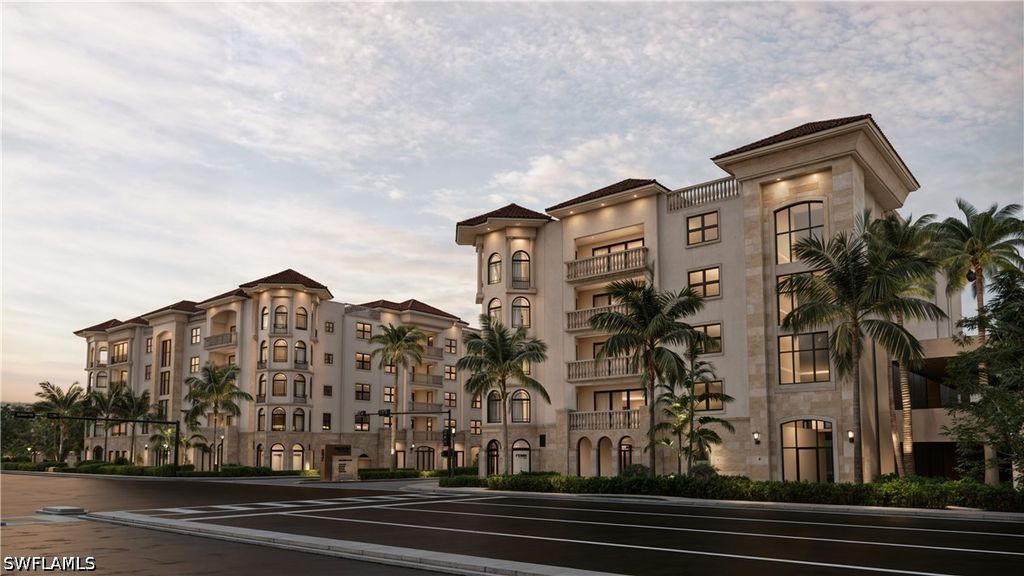 1301 3rd Ave S 7504, Naples