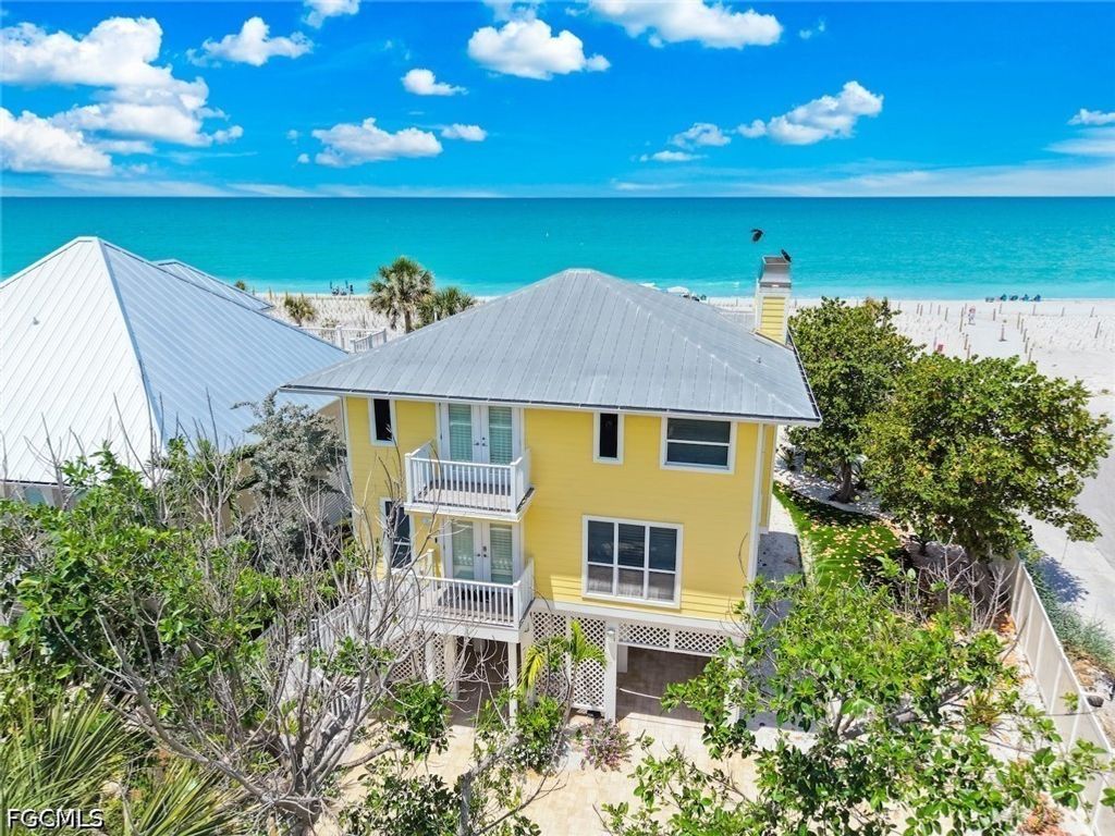1 Sunset Captiva Ln, CAPTIVA