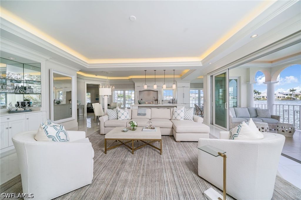 4000 Gulf Shore Blvd N 3300, Naples