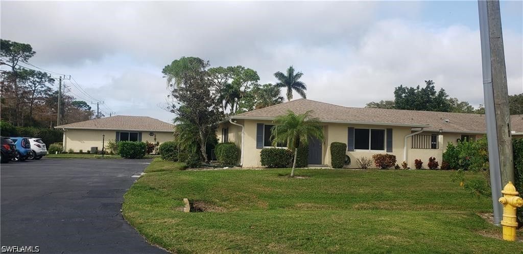 394 Tern Dr 1363 (#3), Naples