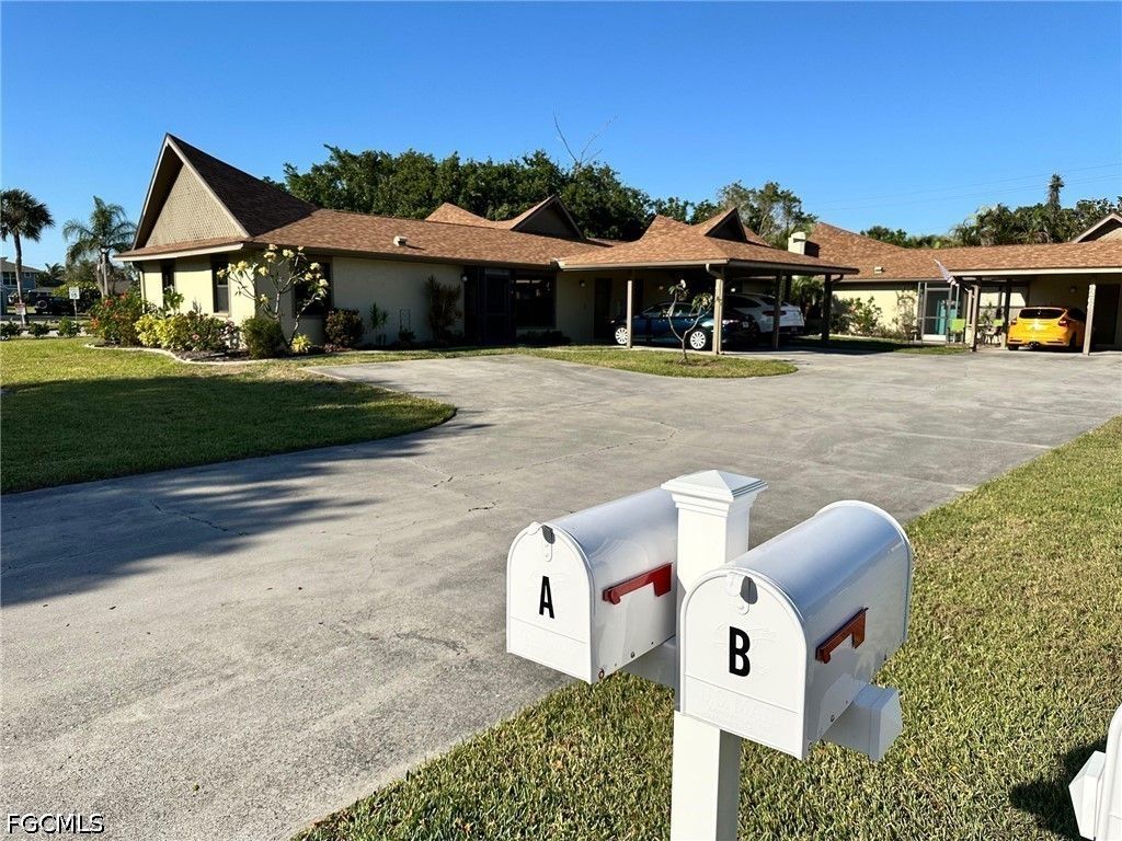 4266 Island Cir B, FORT MYERS