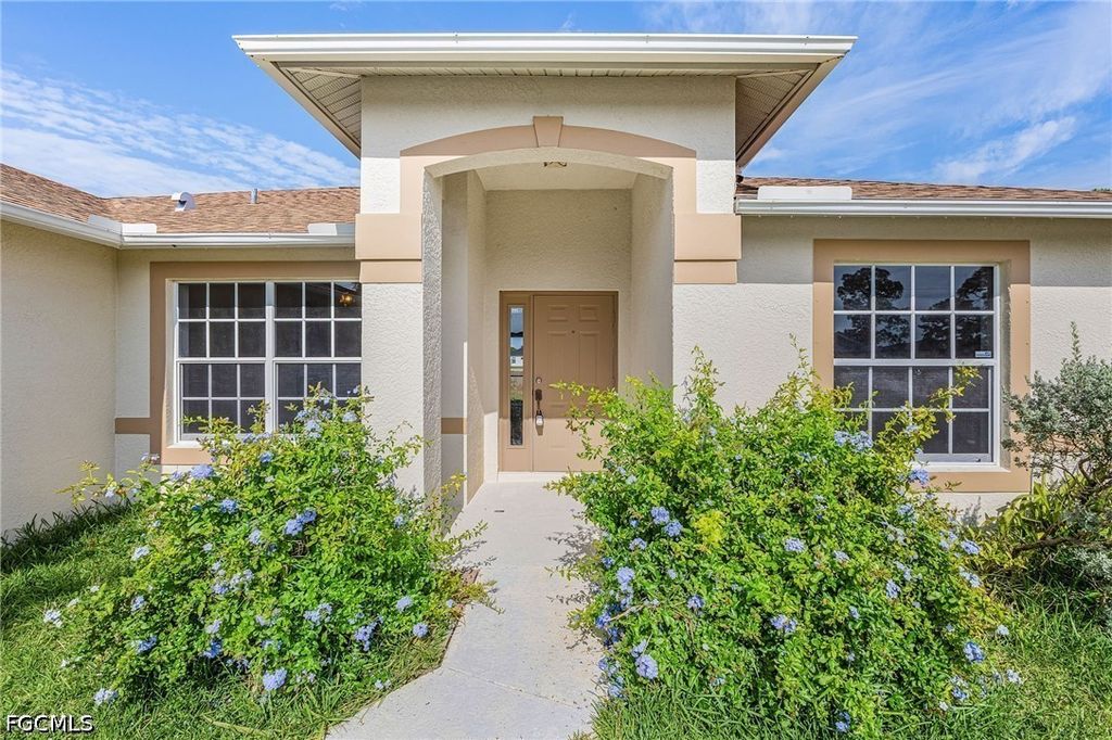 3012 Nw 20th Pl, Cape Coral