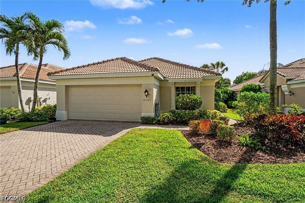 10021 Colonial Country Club Blvd, FORT MYERS