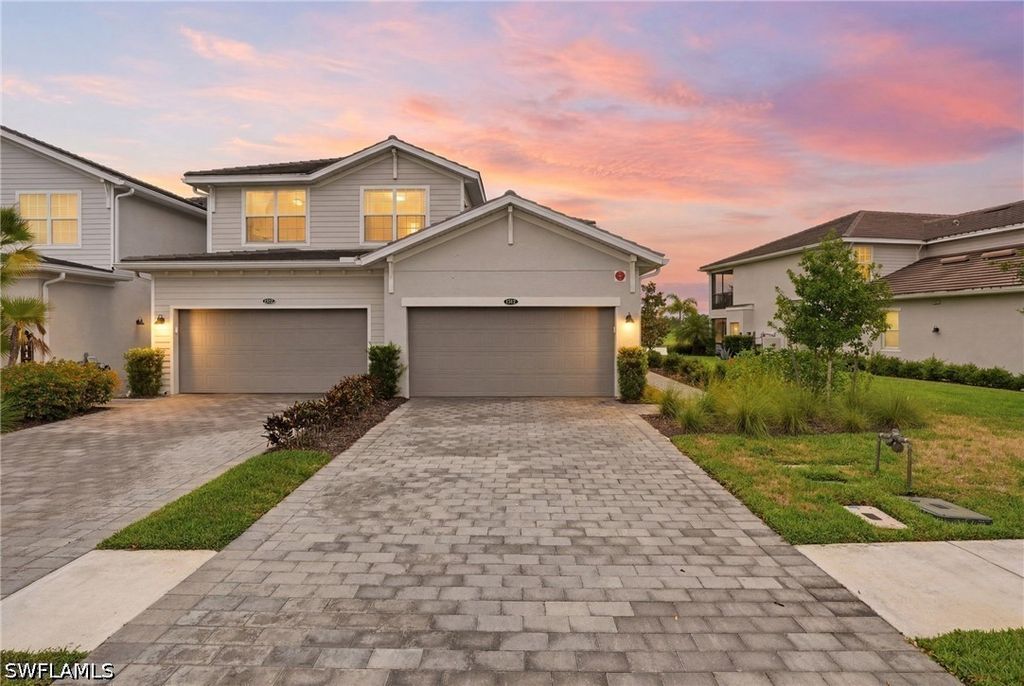 6036 Ellerston Way 1312, Ave Maria