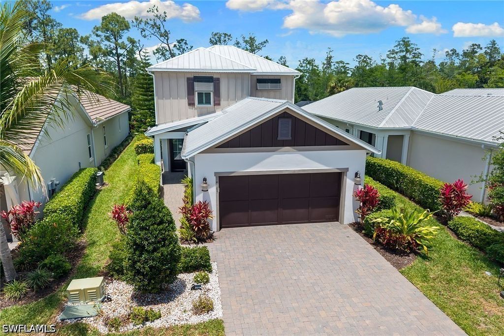 14107 Nautica Ct, Naples