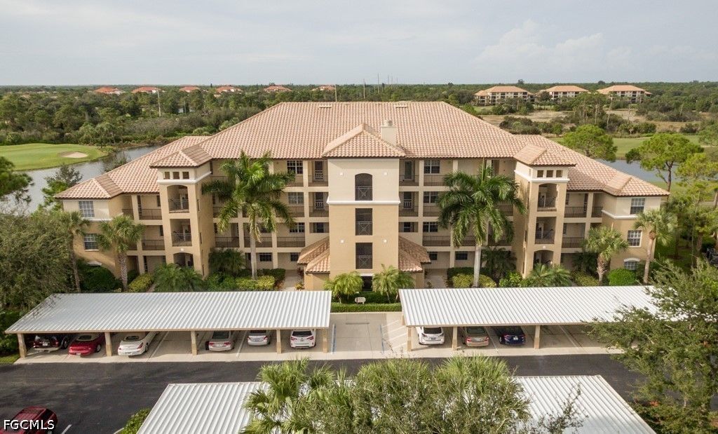 4690 Turnberry Lake Dr 104, Estero