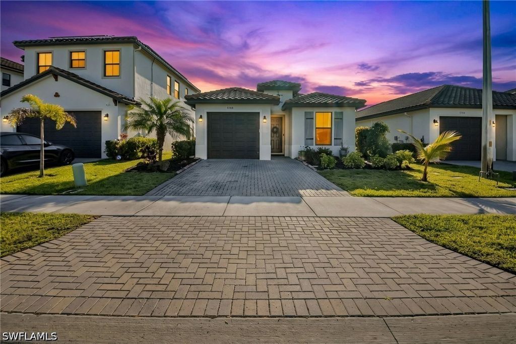 5580 Morino Way, Ave Maria