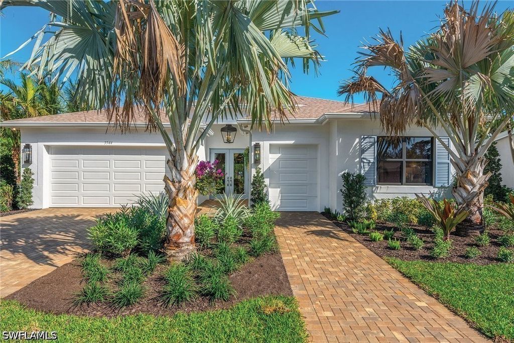 3704 Finsbury Way, Fort Myers