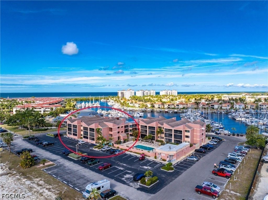 3170 Matecumbe Key Rd 115, PUNTA GORDA