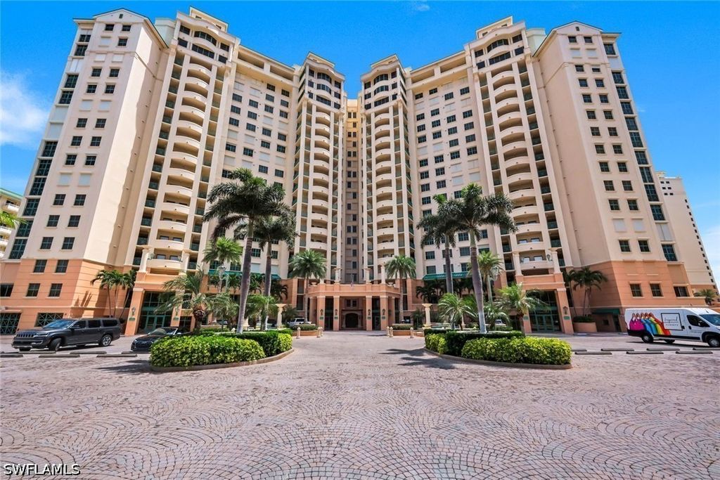 980 Cape Marco Dr 1602, Marco Island