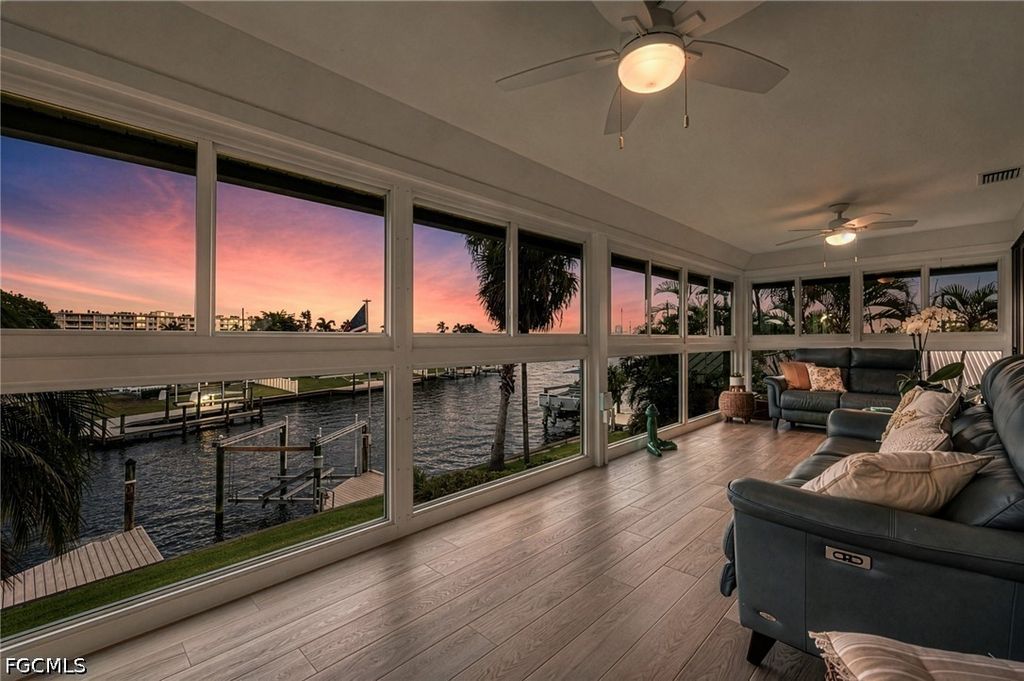 1671 Edith Esplanade 208, Cape Coral
