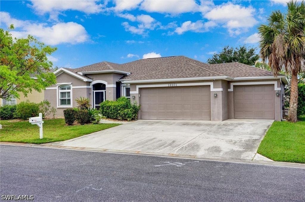16901 Colony Lakes Blvd, Fort Myers