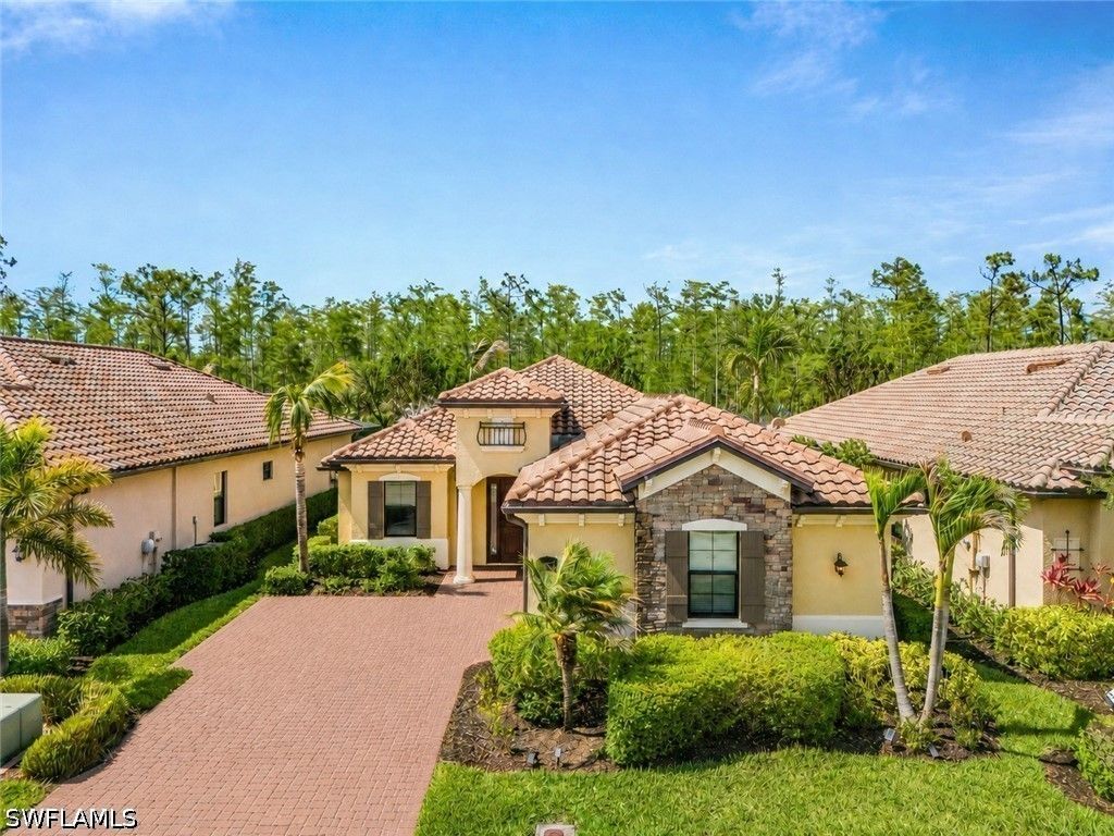 17270 Galway Run, Bonita Springs