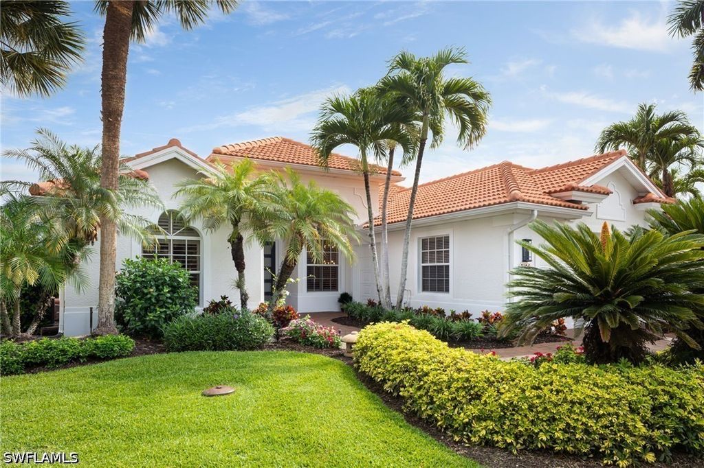 3105 Terramar Dr, NAPLES