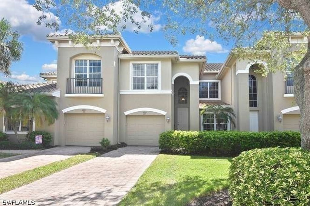 18921 Bay Woods Lake Dr 201, Fort Myers