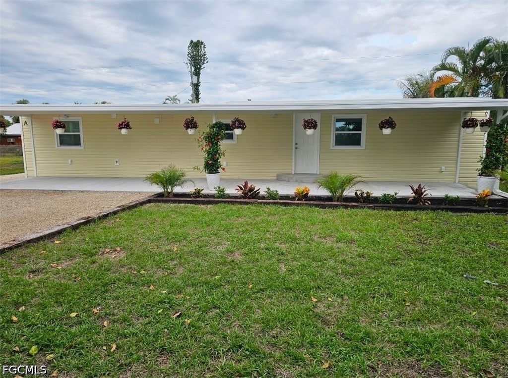 1130 Patterson Rd, Cape Coral