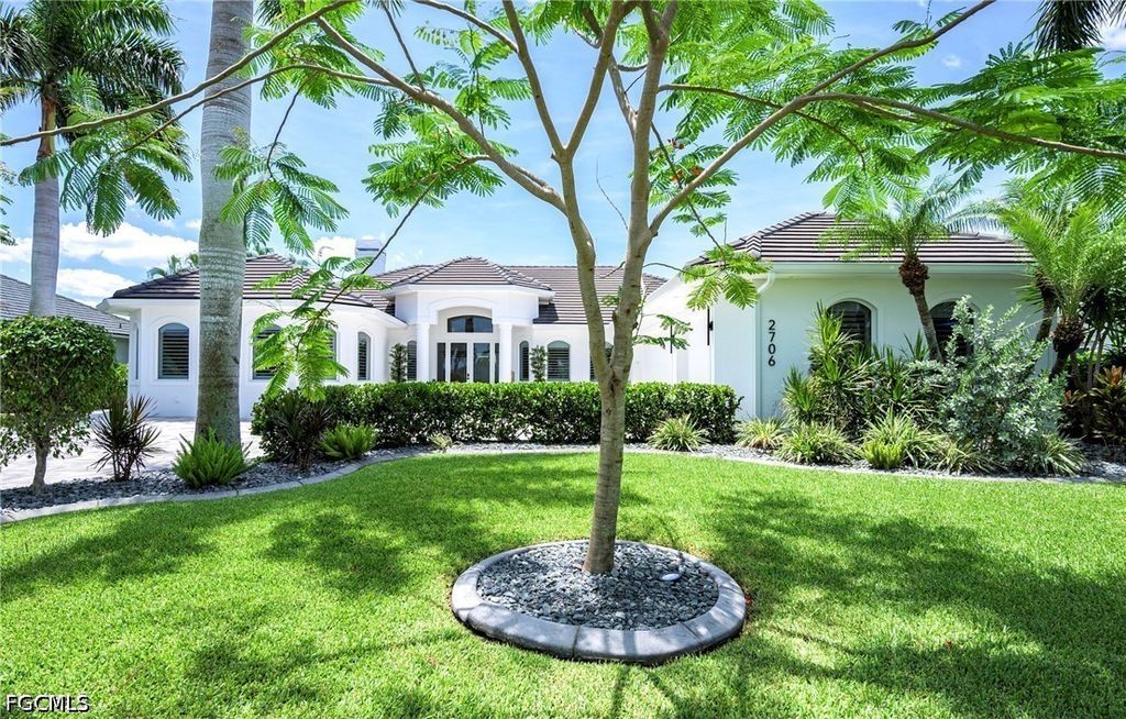 2706 El Dorado Pkwy W, Cape Coral