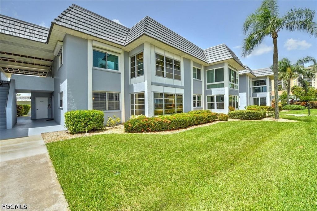 3384 N Key Dr A3, NORTH FORT MYERS