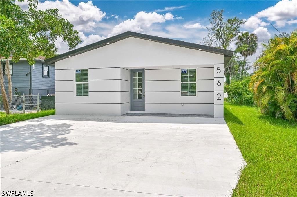 2223 Carver Ave, Fort Myers