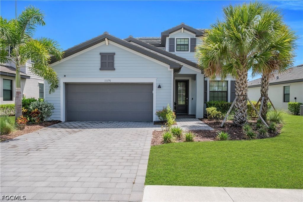 11191 Timber Creek Dr, Fort Myers
