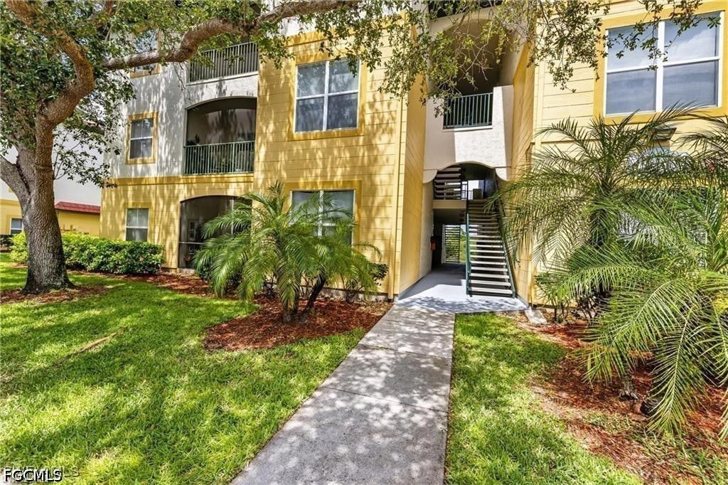 11530 Villa Grand 1101, FORT MYERS