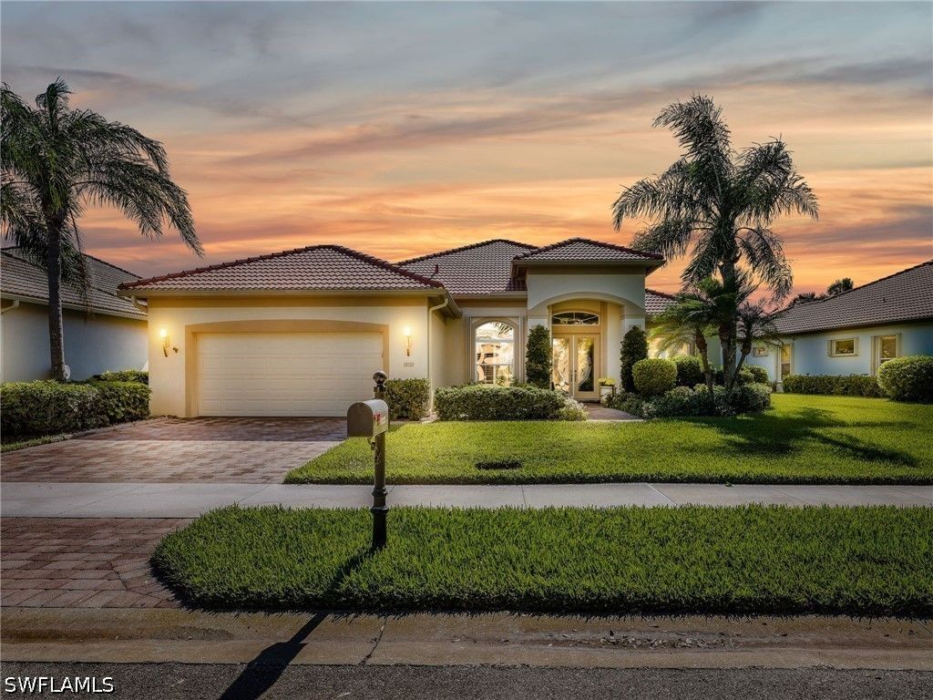10323 Wishing Stone Ct, Bonita Springs