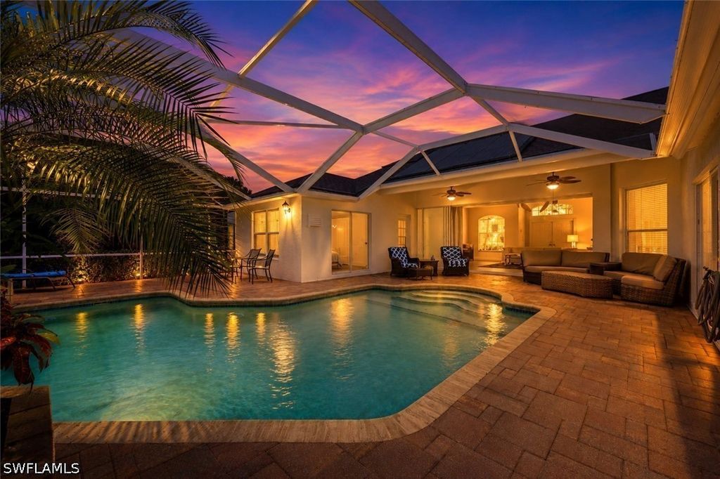 2050 Terrazzo Ln, Naples