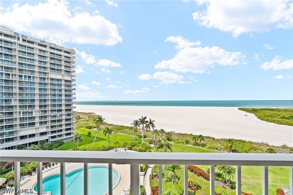 320 Seaview Ct 2-805, Marco Island
