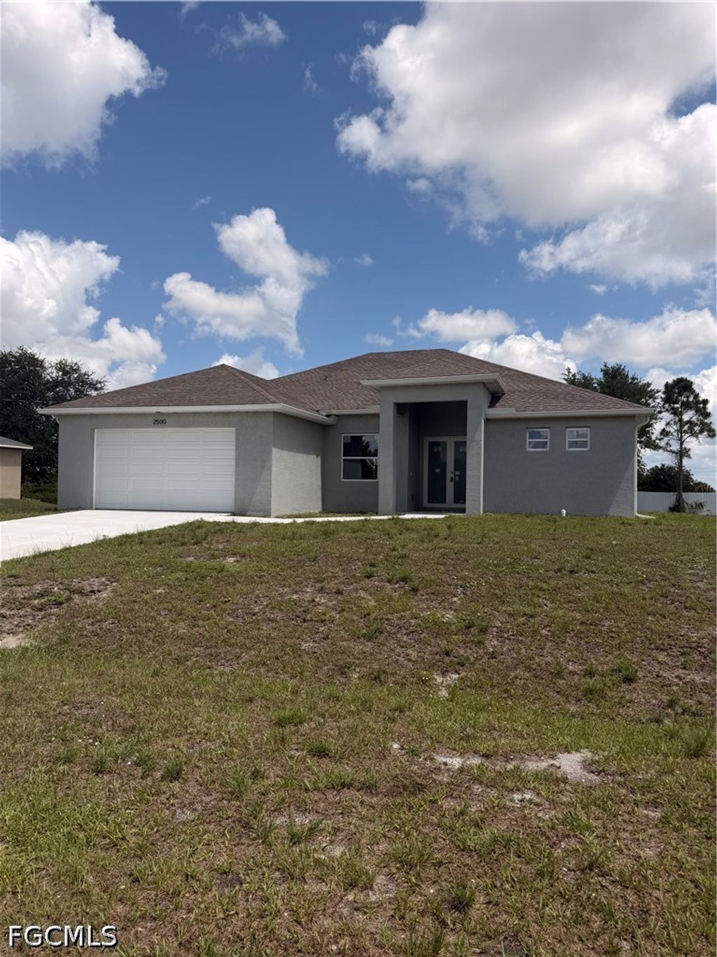 2500 33rd St Sw, Lehigh Acres